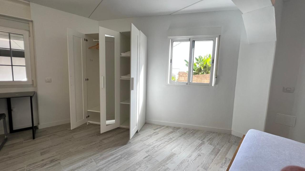 Parque La Luz Apartment ลาโอโรตาวา ภายนอก รูปภาพ