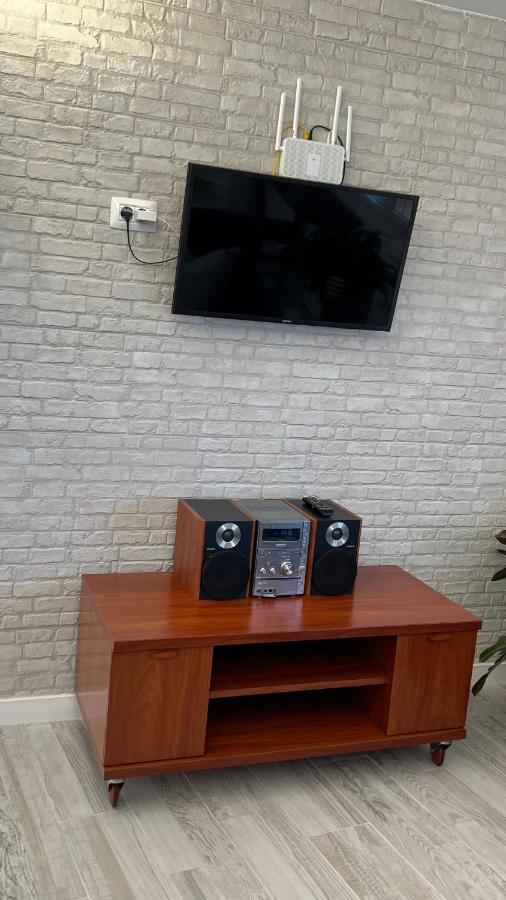 Parque La Luz Apartment ลาโอโรตาวา ภายนอก รูปภาพ