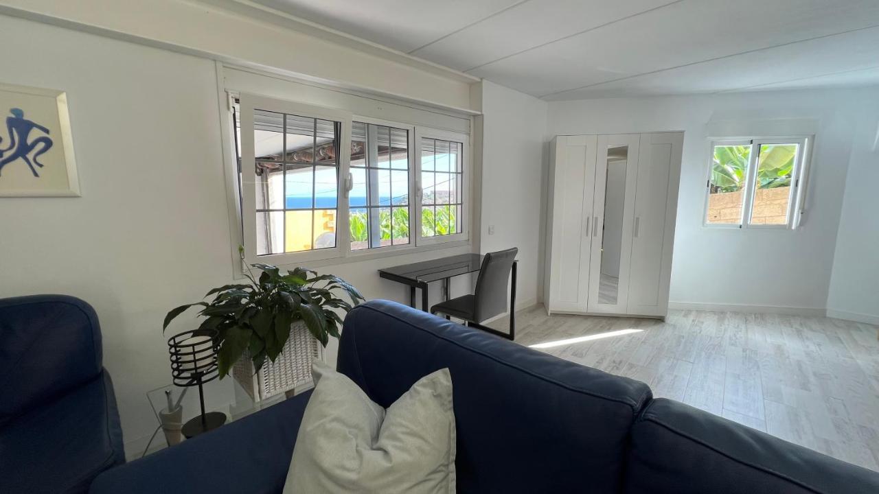 Parque La Luz Apartment ลาโอโรตาวา ภายนอก รูปภาพ