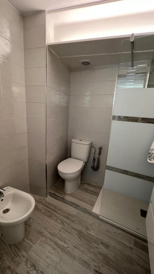 Parque La Luz Apartment ลาโอโรตาวา ภายนอก รูปภาพ