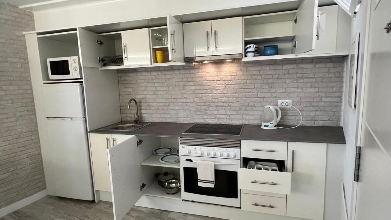 Parque La Luz Apartment ลาโอโรตาวา ภายนอก รูปภาพ