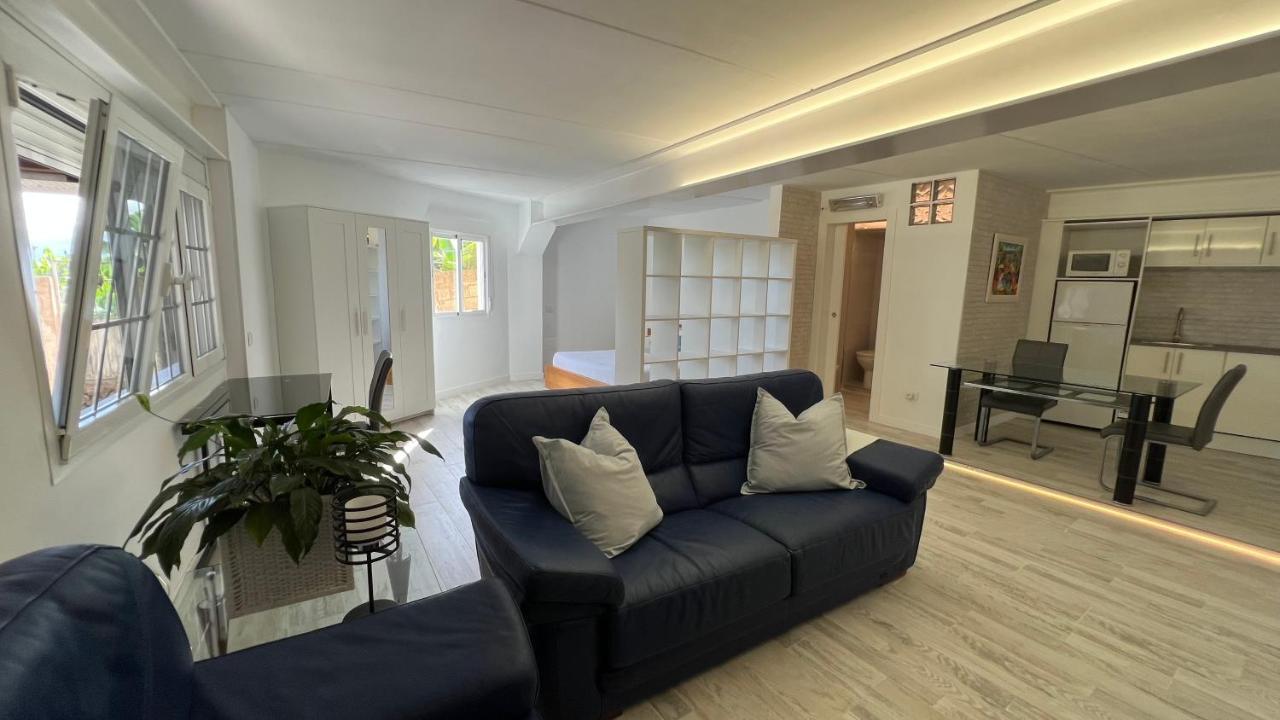 Parque La Luz Apartment ลาโอโรตาวา ภายนอก รูปภาพ