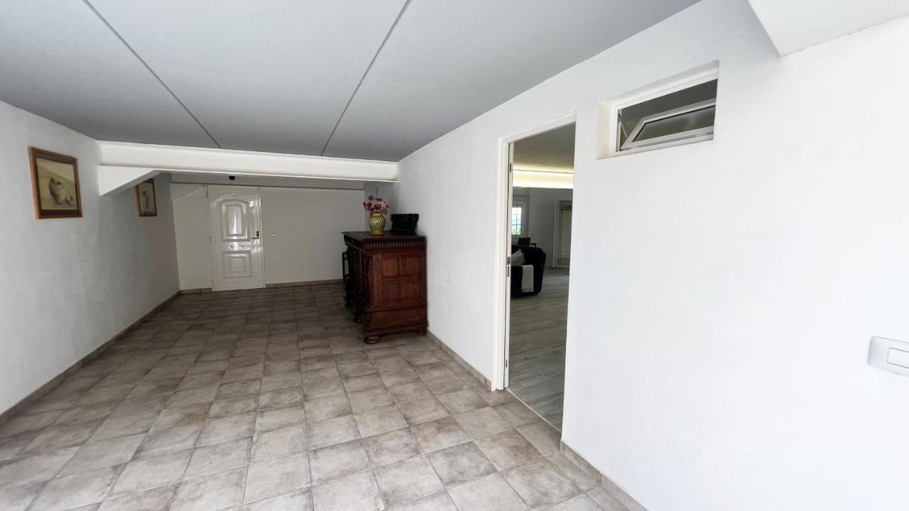 Parque La Luz Apartment ลาโอโรตาวา ภายนอก รูปภาพ