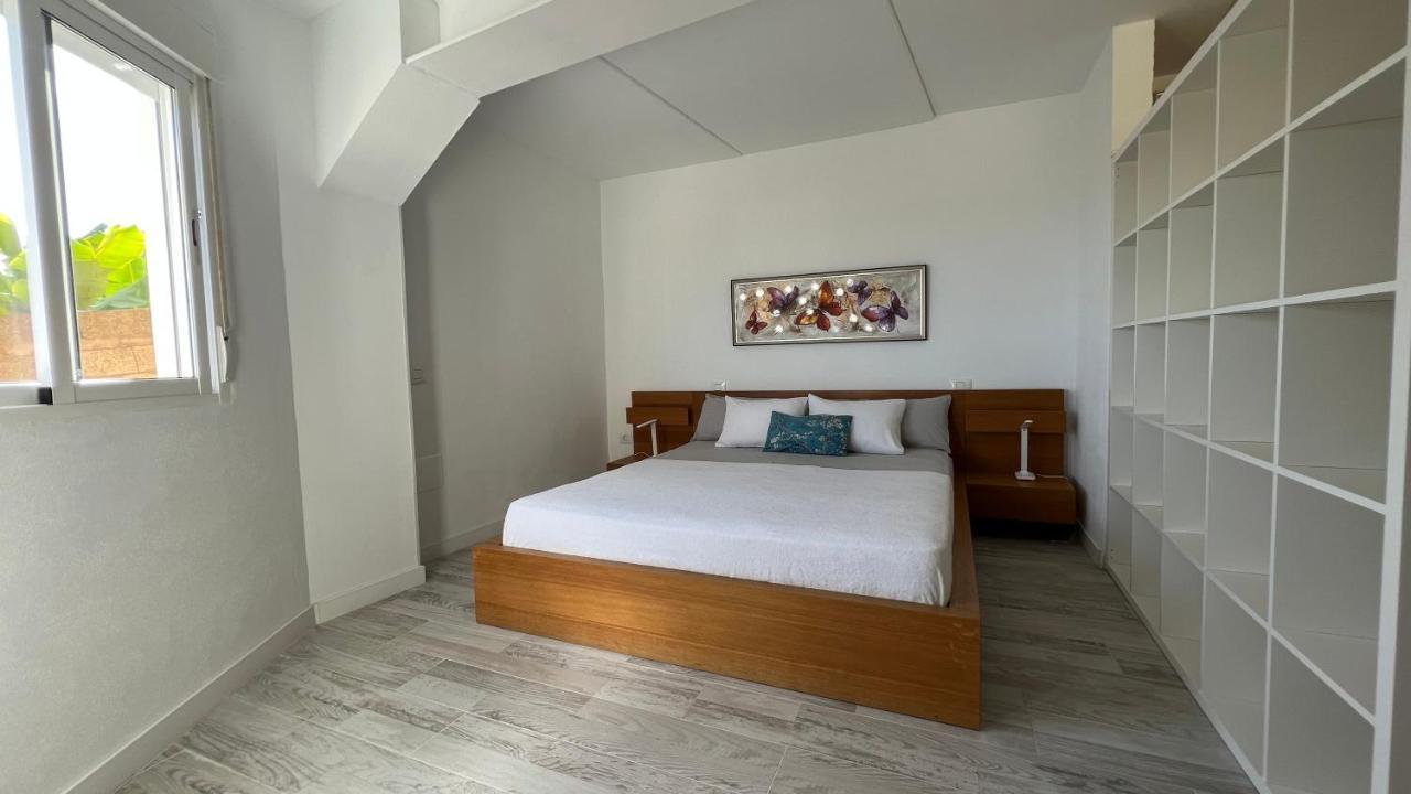 Parque La Luz Apartment ลาโอโรตาวา ภายนอก รูปภาพ