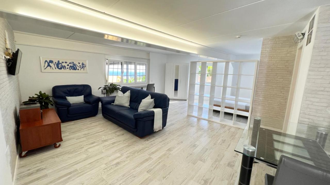 Parque La Luz Apartment ลาโอโรตาวา ภายนอก รูปภาพ