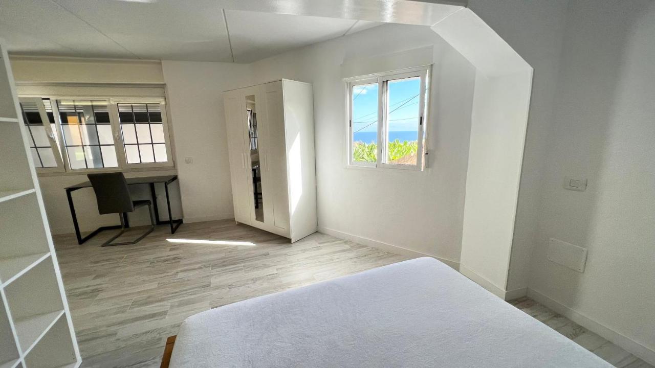 Parque La Luz Apartment ลาโอโรตาวา ภายนอก รูปภาพ