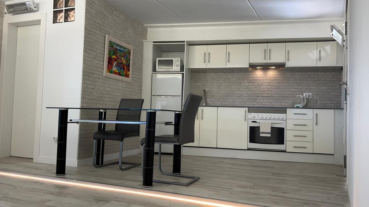 Parque La Luz Apartment ลาโอโรตาวา ภายนอก รูปภาพ